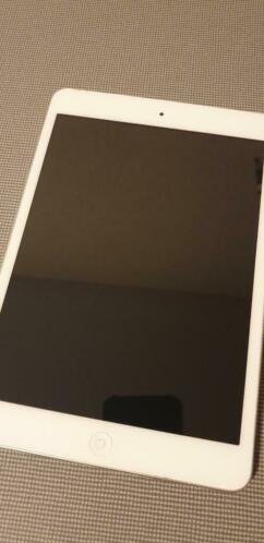 iPad mini 1 (16 gB) model A1432