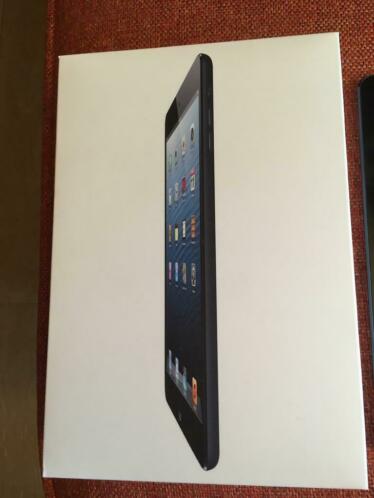 Ipad Mini 1 16 GB  officile smart cover