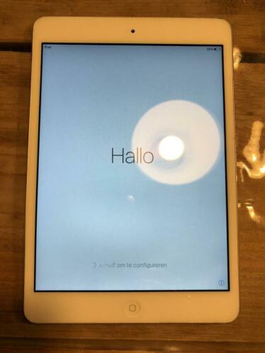 iPad mini 1 16GB