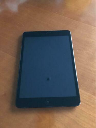 iPad mini 1 16GB
