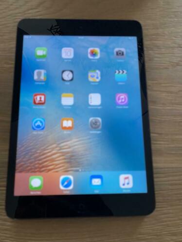 iPad mini 1 16GB