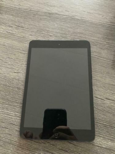 iPad mini 1. 16gb In nette staat