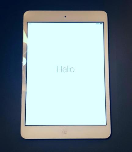 Ipad mini 1 16GB WIFI