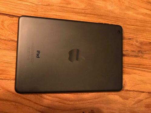 Ipad mini 1 (2012) 16G