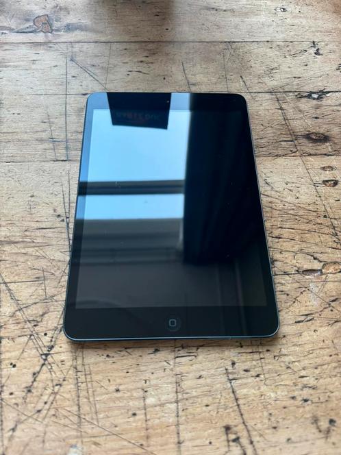 iPad Mini 1