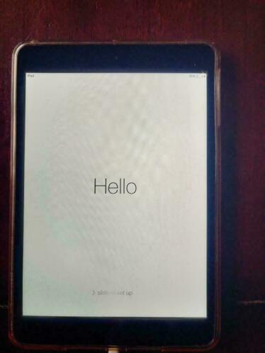 Ipad mini 1 32 GB