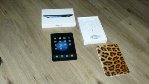 ipad mini 1 - 64 gb....7,9 inch...wifi  cellulair