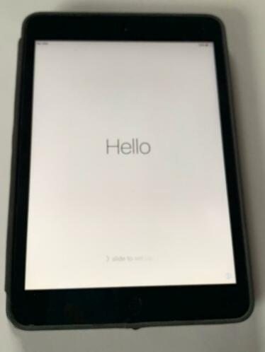 iPad Mini 1 64GB WiFi