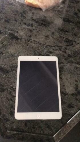 iPad mini 1 met doos