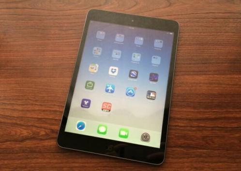 ipad mini 1 wifi en 3g