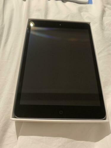 Ipad mini 16 gb