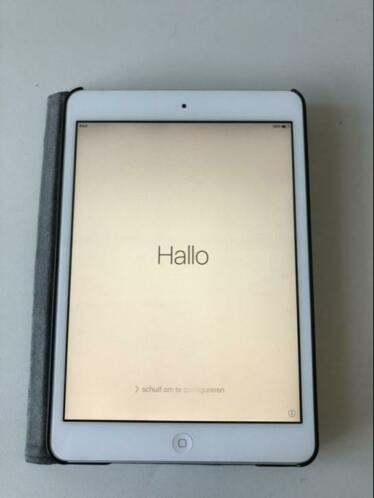 Ipad mini 16 Gb