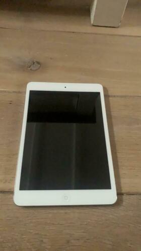 iPad mini 16 gb