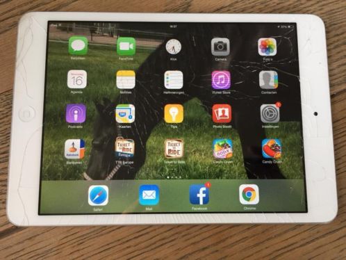 Ipad mini 16 gb