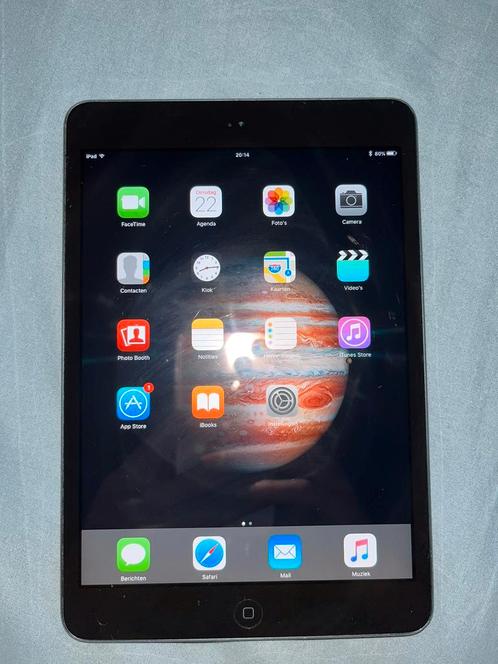 Ipad mini 16 gb