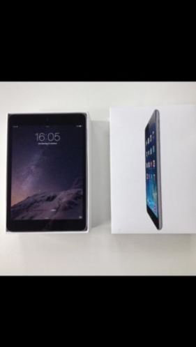 Ipad mini 16 gb