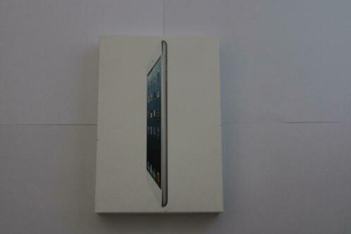 iPad mini 16 GB in originele doos en hoes