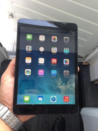 iPad mini 16 gb in perfecte staat