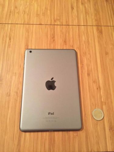 iPad Mini  16 GB  Space Gray