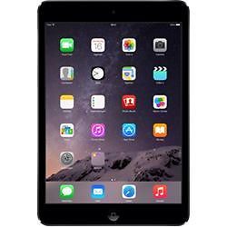 iPad Mini 16 GB, Spacegrijs