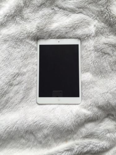 Ipad mini 16 gb te koop