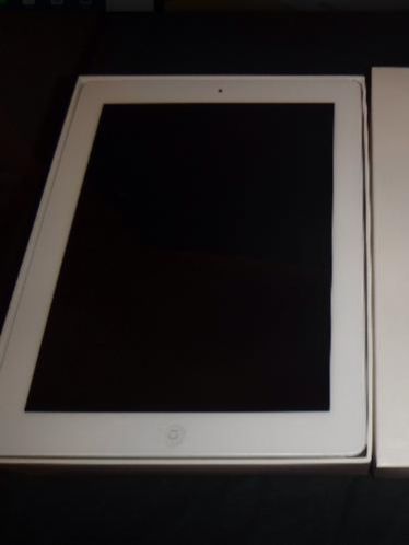 iPad mini 16 gb WiFi (week oud) met 3jr garantie 