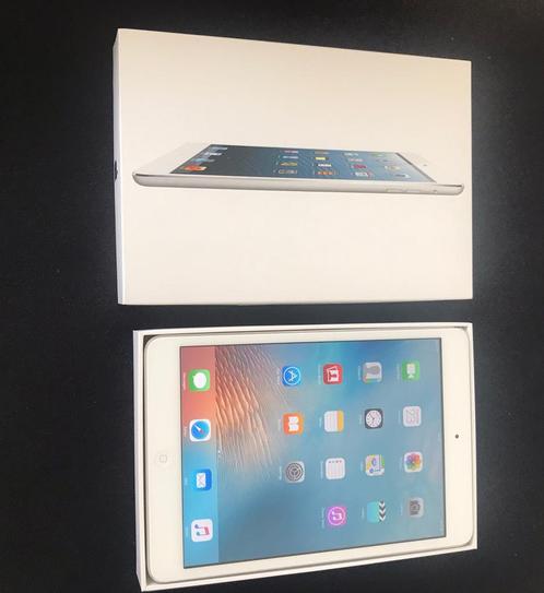 Ipad mini 16G