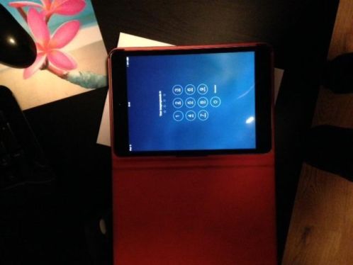 Ipad Mini 16G Spacy grey WIFI  HOES 