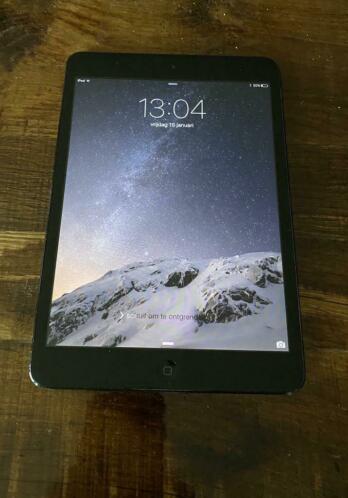 iPad mini 16gb