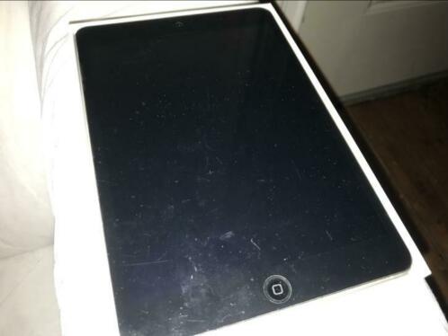 iPad mini 16GB