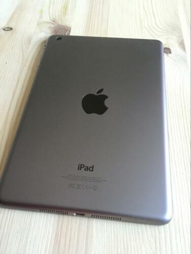 iPad mini 16gb