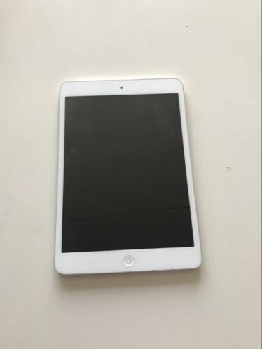 Ipad mini 16GB