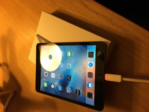 iPad Mini 16GB 