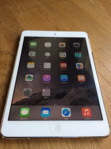 iPad mini 16gb 4G 