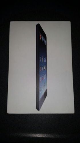 Ipad mini 16gb 4g