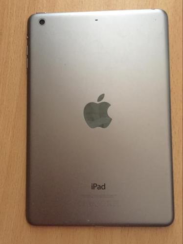 ipad mini 16gb