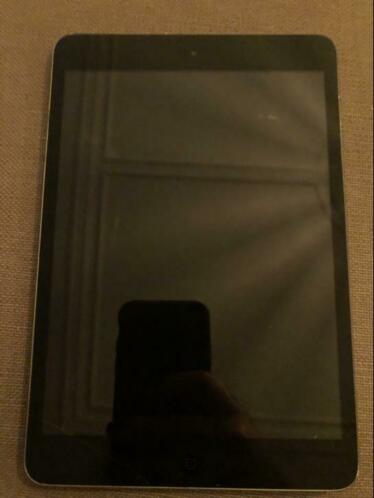 iPad mini 16gb