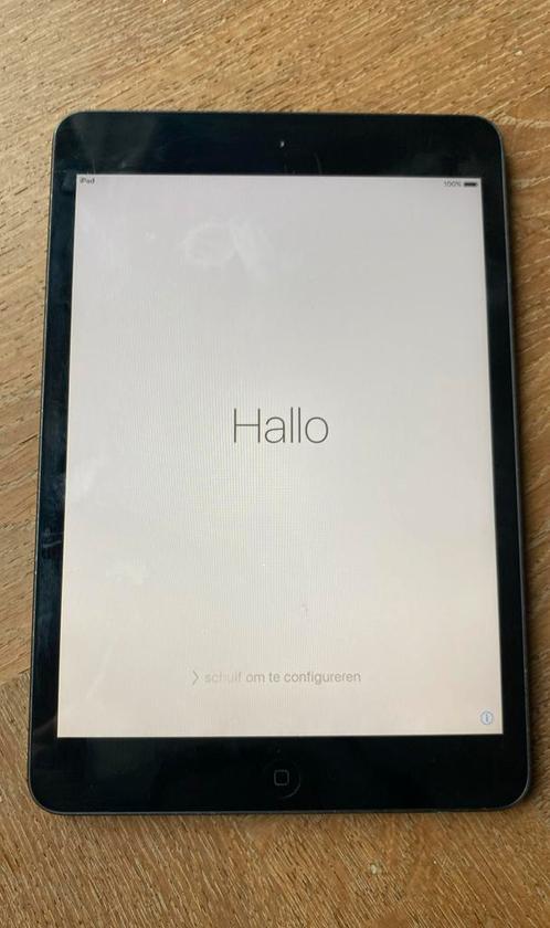 iPad mini 16GB