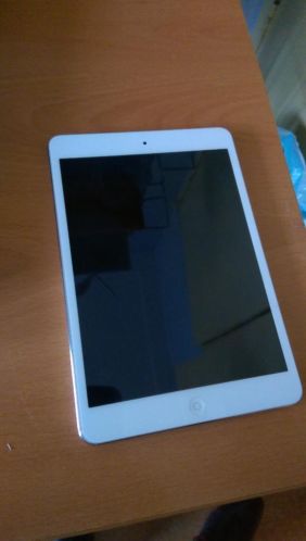 Ipad Mini 16GB Alleen op te halen