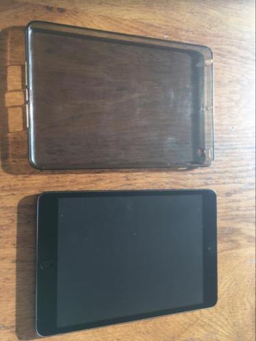 iPad mini 16gb - defect