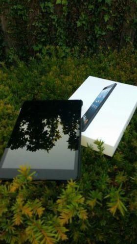 Ipad Mini 16GB incl doos en cover 