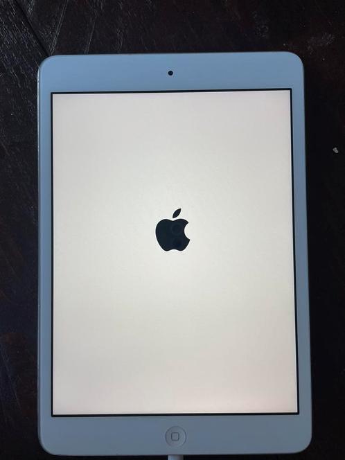 Ipad mini 16gb model A1489