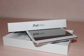 Ipad Mini 16GB nieuw in gesealde doos