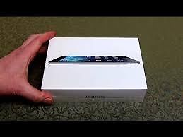 Ipad mini 16GB Space Grey 