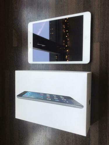 IPad mini 16gb Space Grey