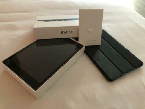 iPad mini  16Gb  space grey  WiFi