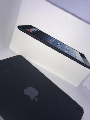 iPad mini 16gb spacegray