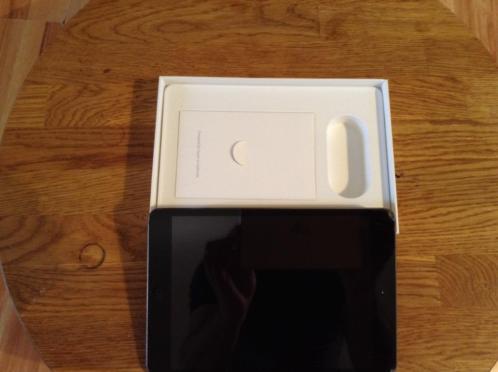 Ipad mini 16GB Spacegray
