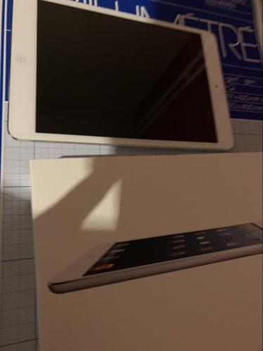 iPad Mini 16GB Wi-Fi  3G Simkaart