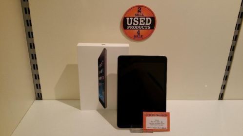 iPad Mini 16GB Wi-Fi4G compleet met doos 786535